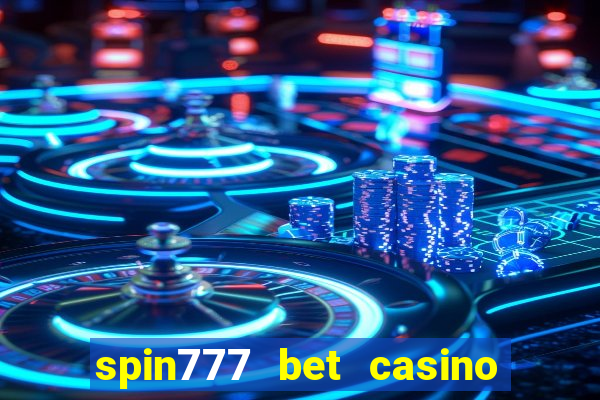 spin777 bet casino pgsoft fortune ox